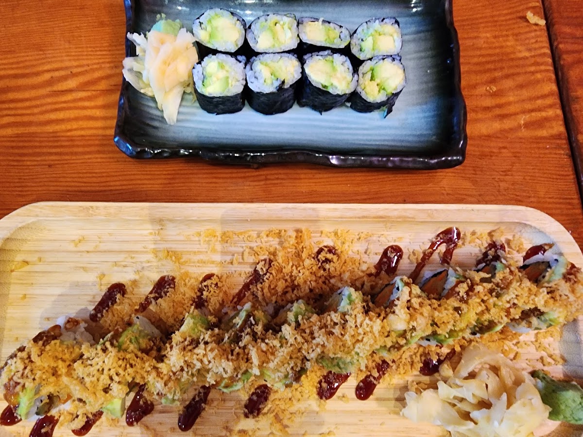 Yummy Yummy Hibachi Photo 9