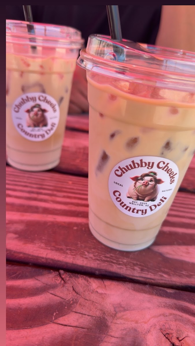 Chubby Cheeks Country Deli Photo 5