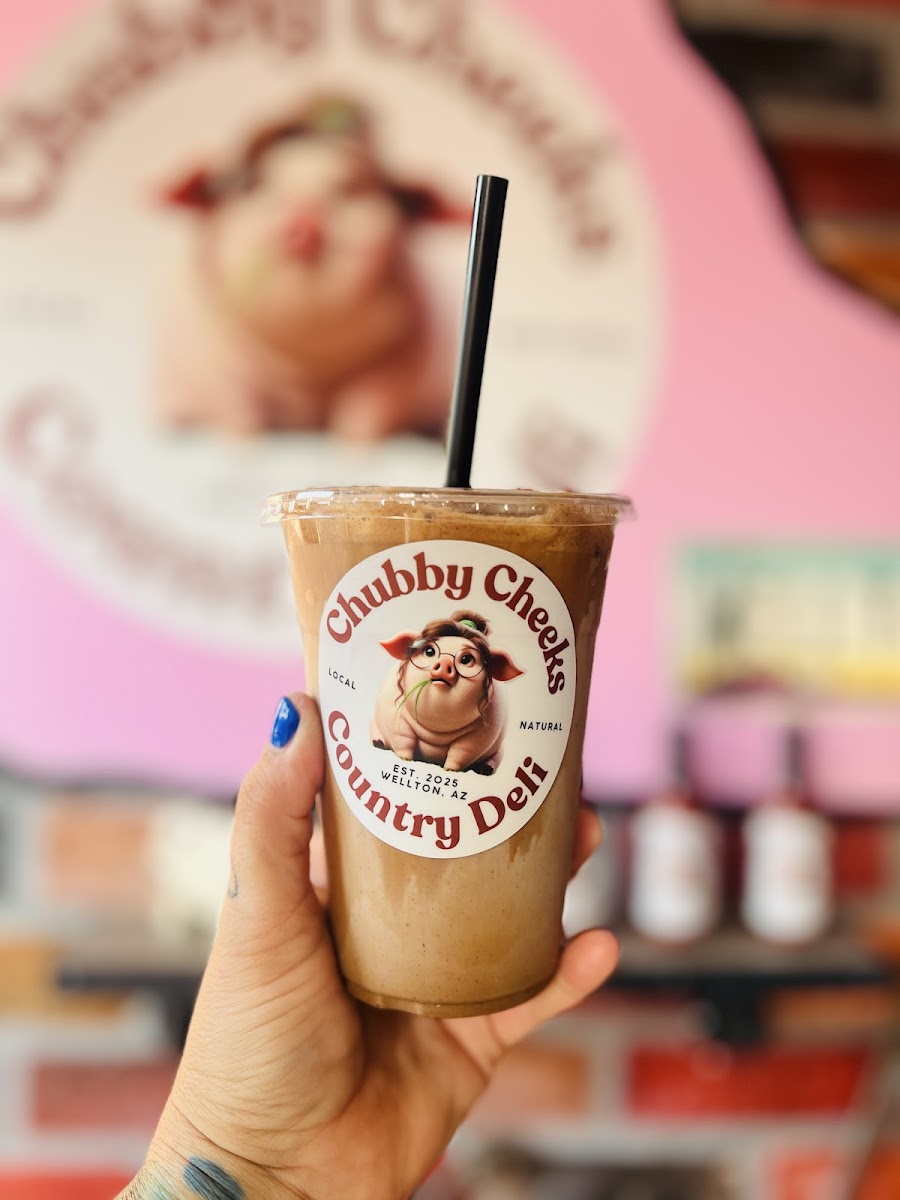 Chubby Cheeks Country Deli Photo 8
