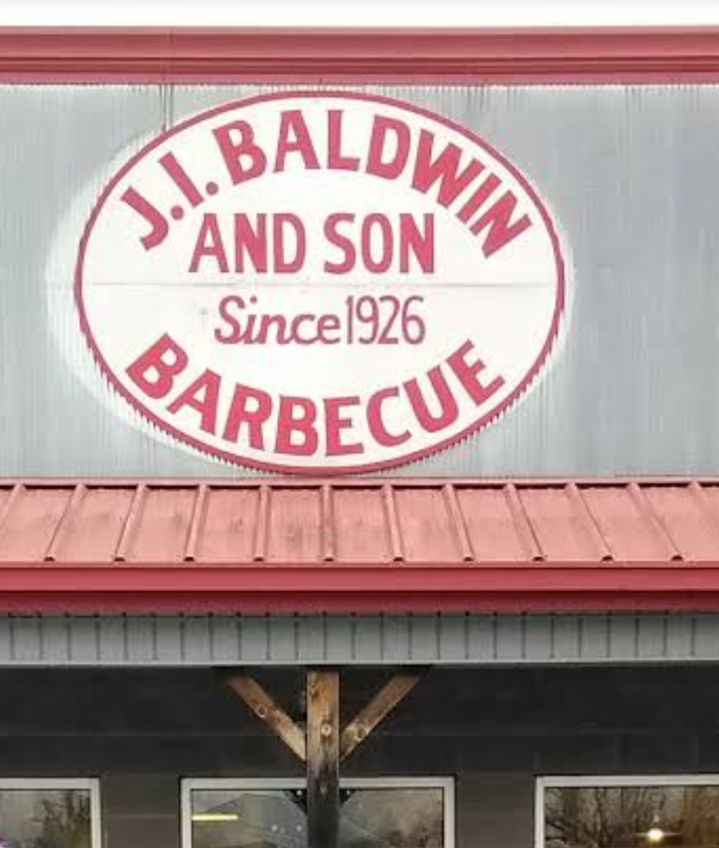 J. I. Baldwin and Son Barbecue