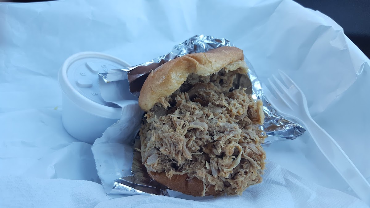 J. I. Baldwin and Son Barbecue Photo 9