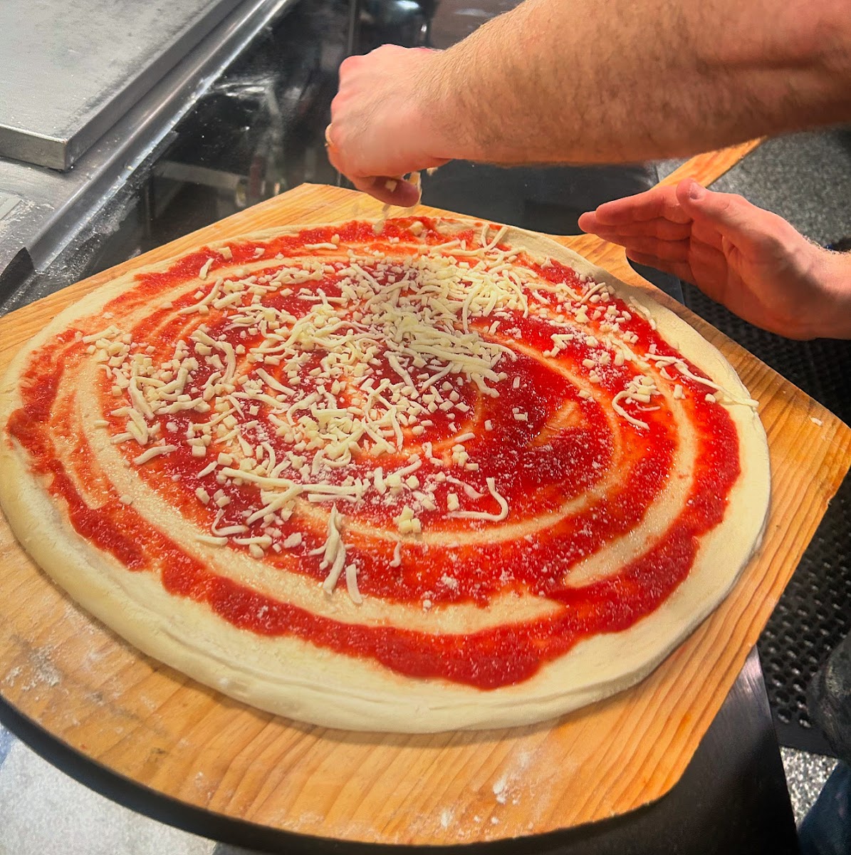 Vincenzo’s Pizza Photo 7