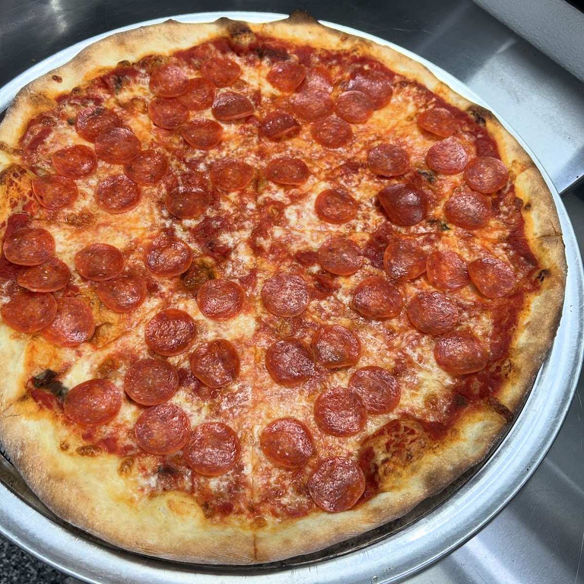 Vincenzo’s Pizza Photo 8