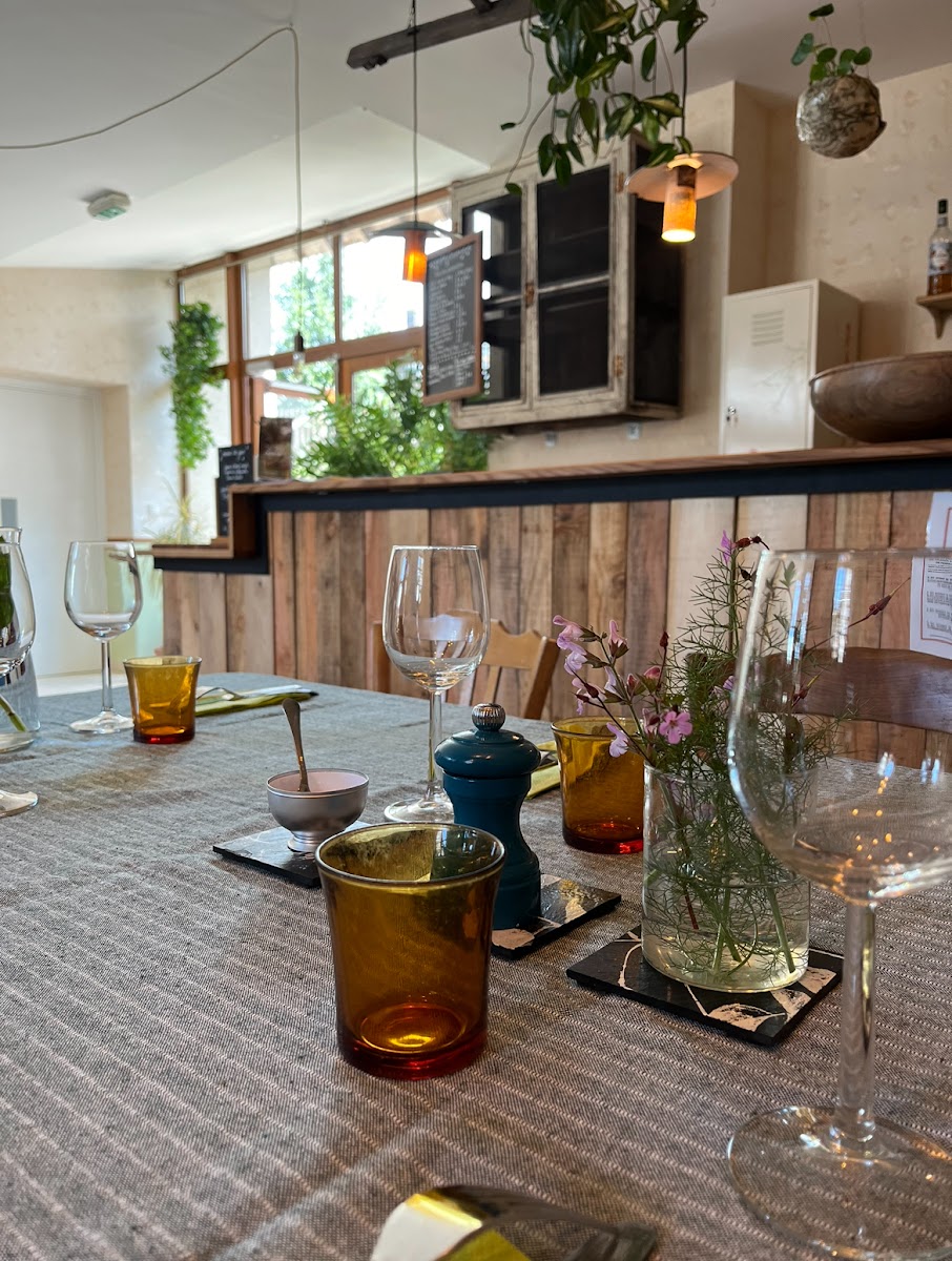 Café Galerie Photo 5