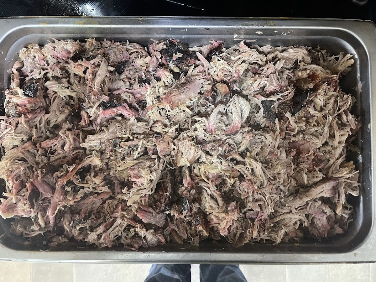 WildMan BBQ Photo 10