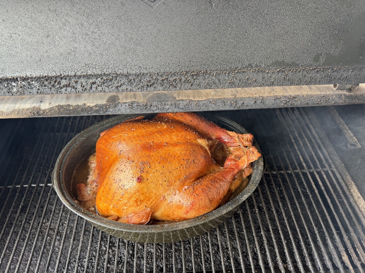 WildMan BBQ Photo 2