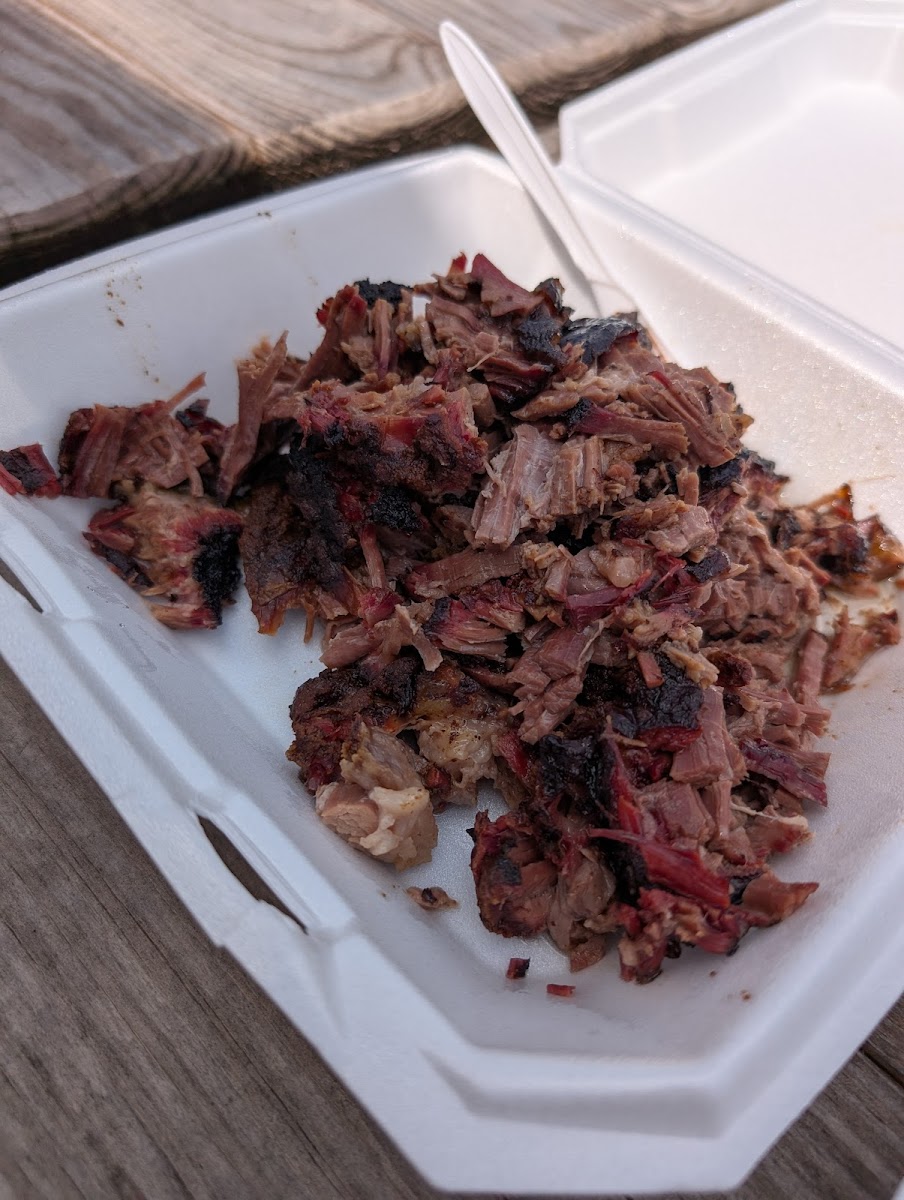 WildMan BBQ Photo 3