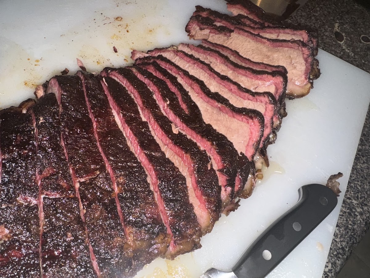 WildMan BBQ Photo 6