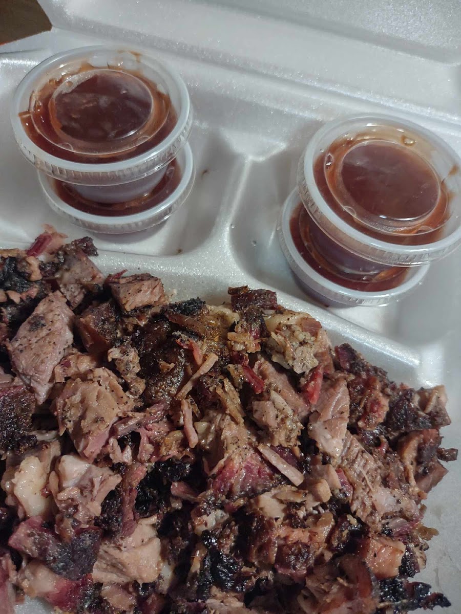WildMan BBQ Photo 8