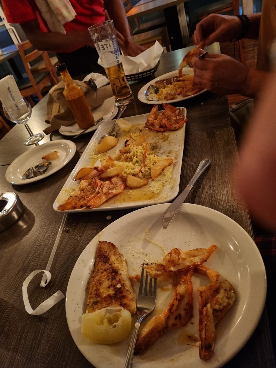 Cesco's Restaurant Sunnyrock Photo 7