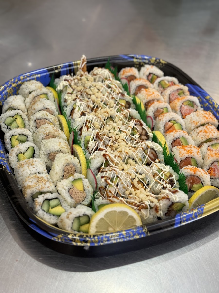Little Sapporo St Clair (Sushi & Snack Bar) Photo 10