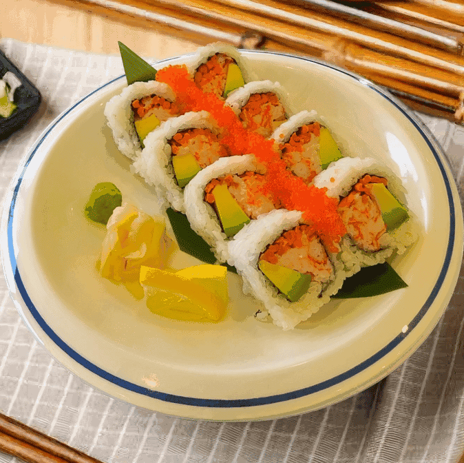 Little Sapporo St Clair (Sushi & Snack Bar) Photo 3