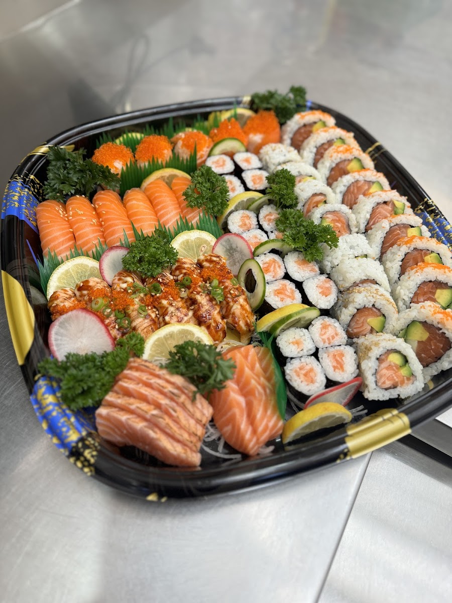 Little Sapporo St Clair (Sushi & Snack Bar) Photo 5