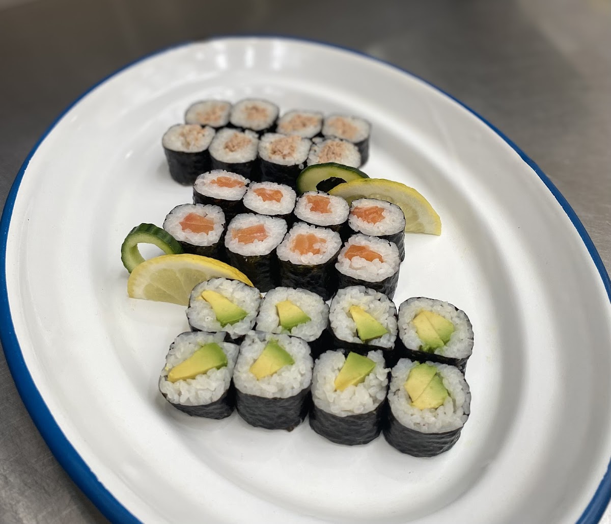 Little Sapporo St Clair (Sushi & Snack Bar) Photo 7
