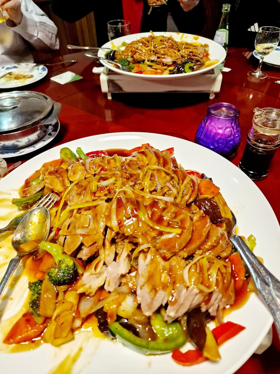 China Restaurant Jade Photo 4