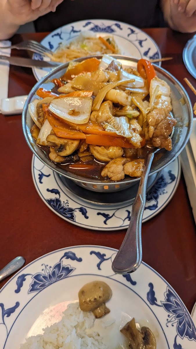 China Restaurant Jade Photo 6