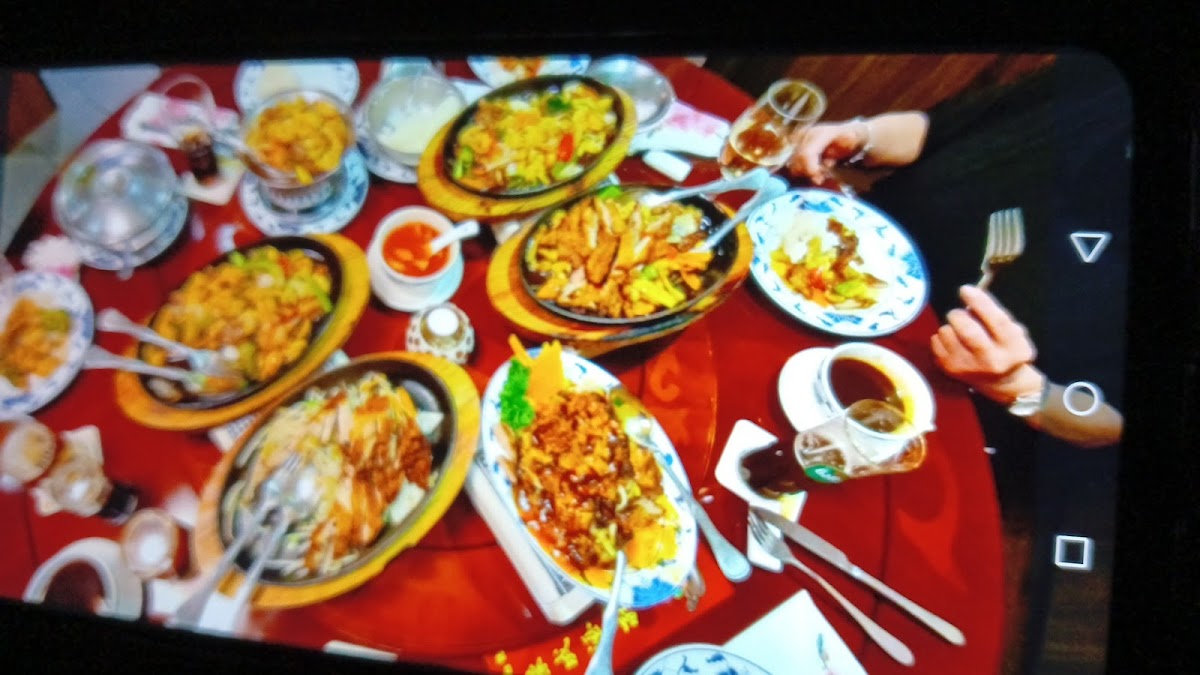 China Restaurant Jade Photo 9