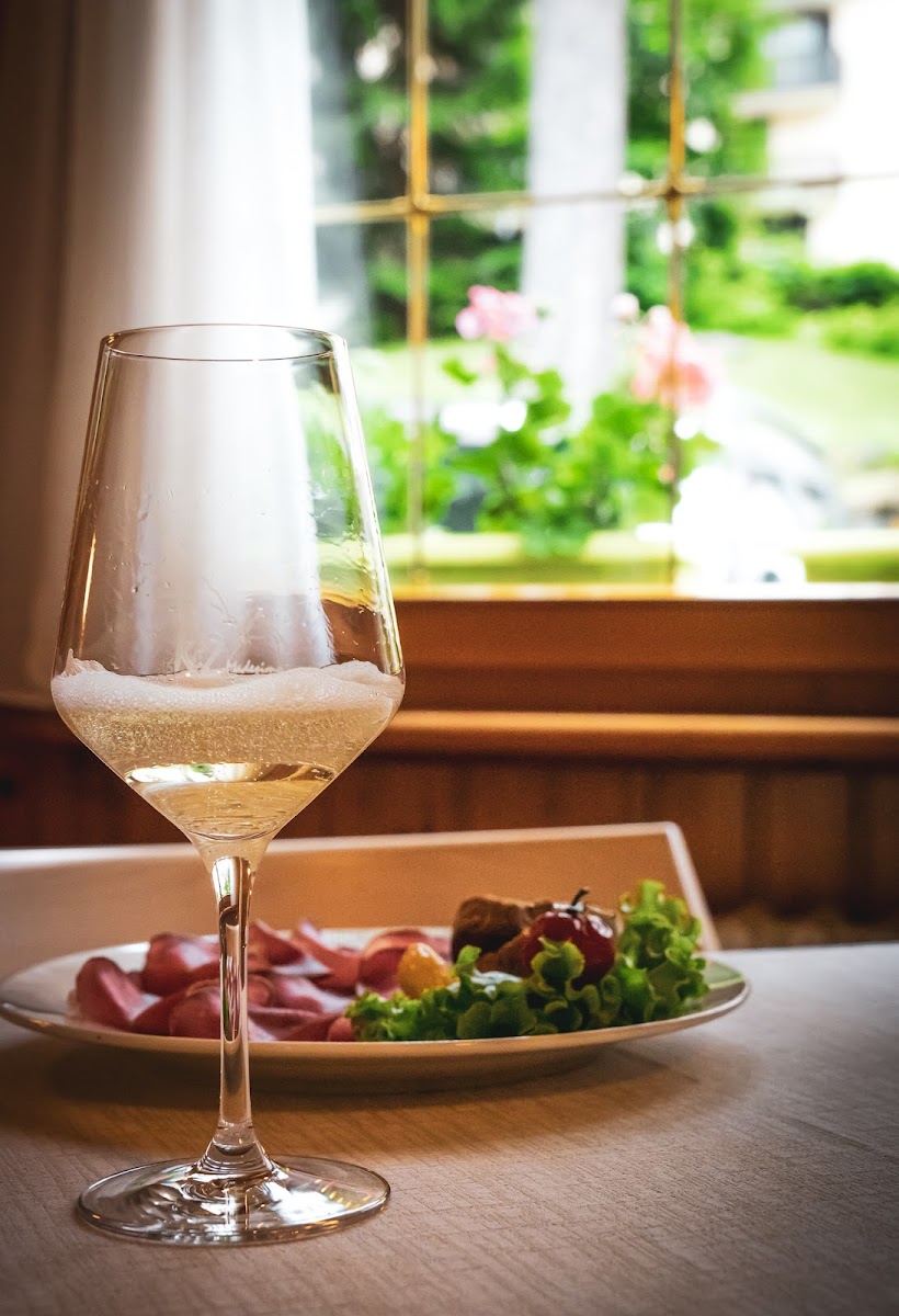 Ristorante k2