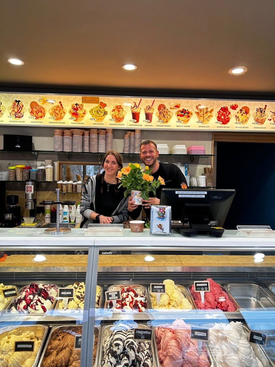 Boutique del Gelato