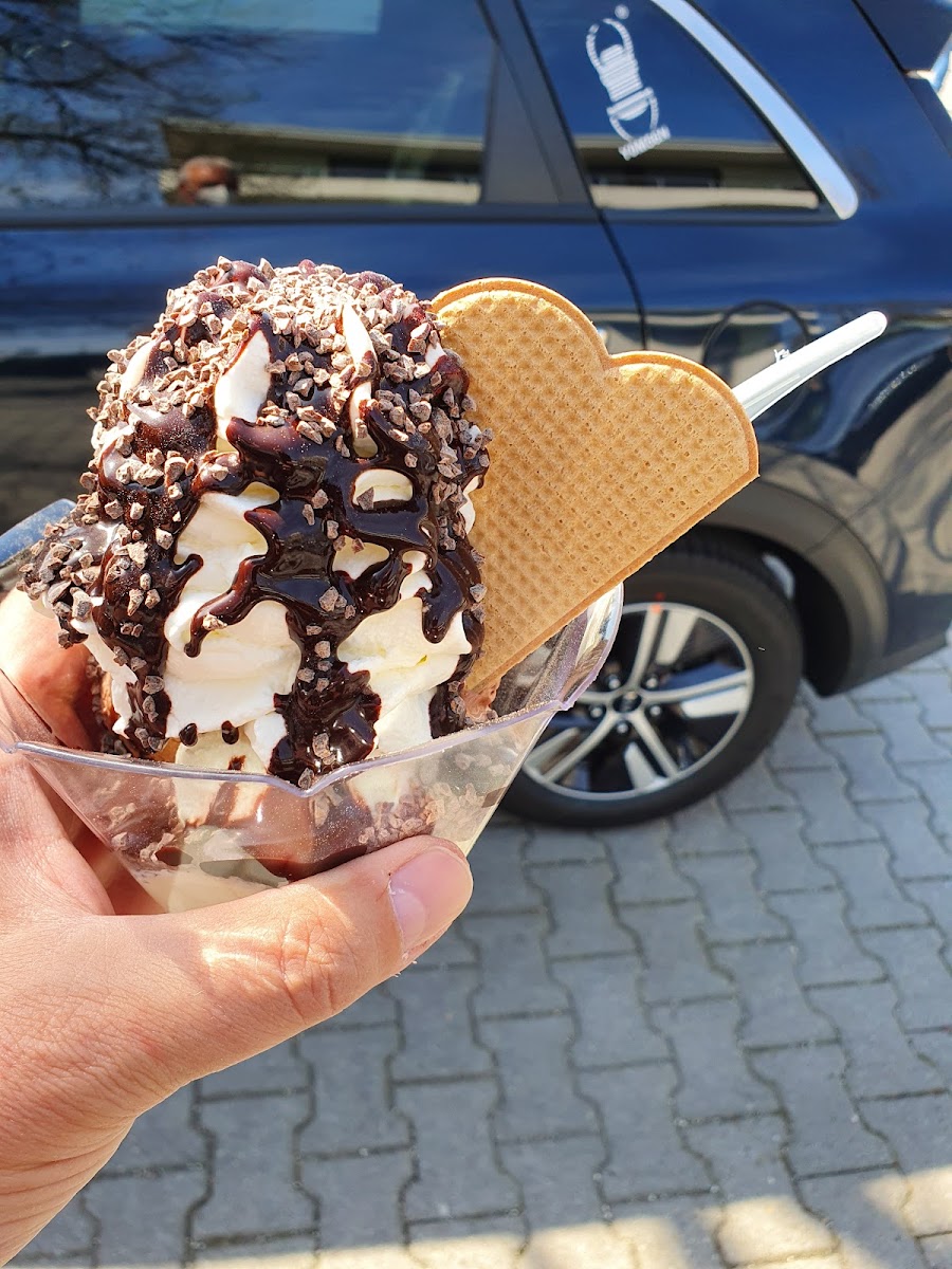 Boutique del Gelato Photo 10