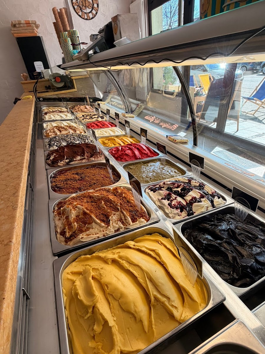 Boutique del Gelato Photo 2