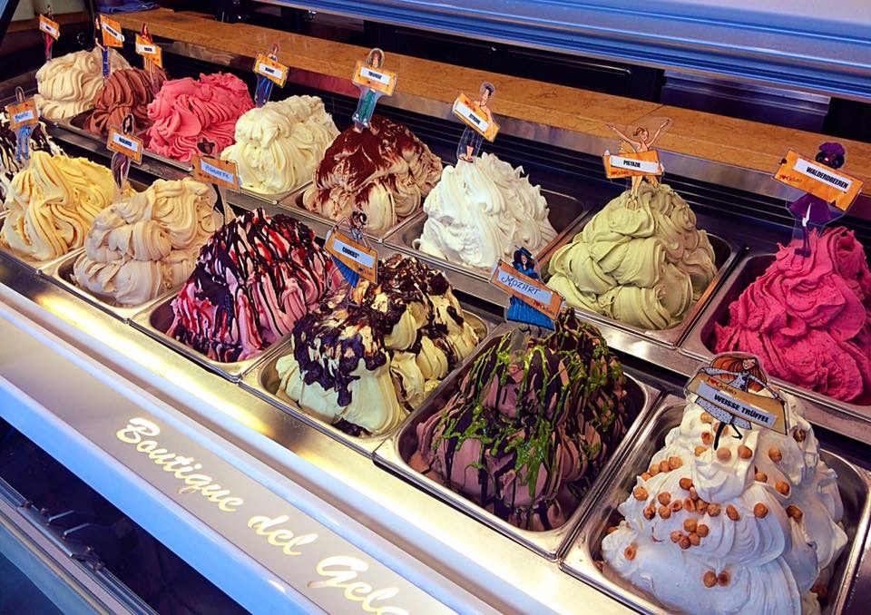 Boutique del Gelato Photo 5