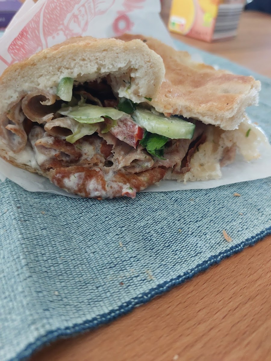 Memo (Döner & Pizza) Photo 10