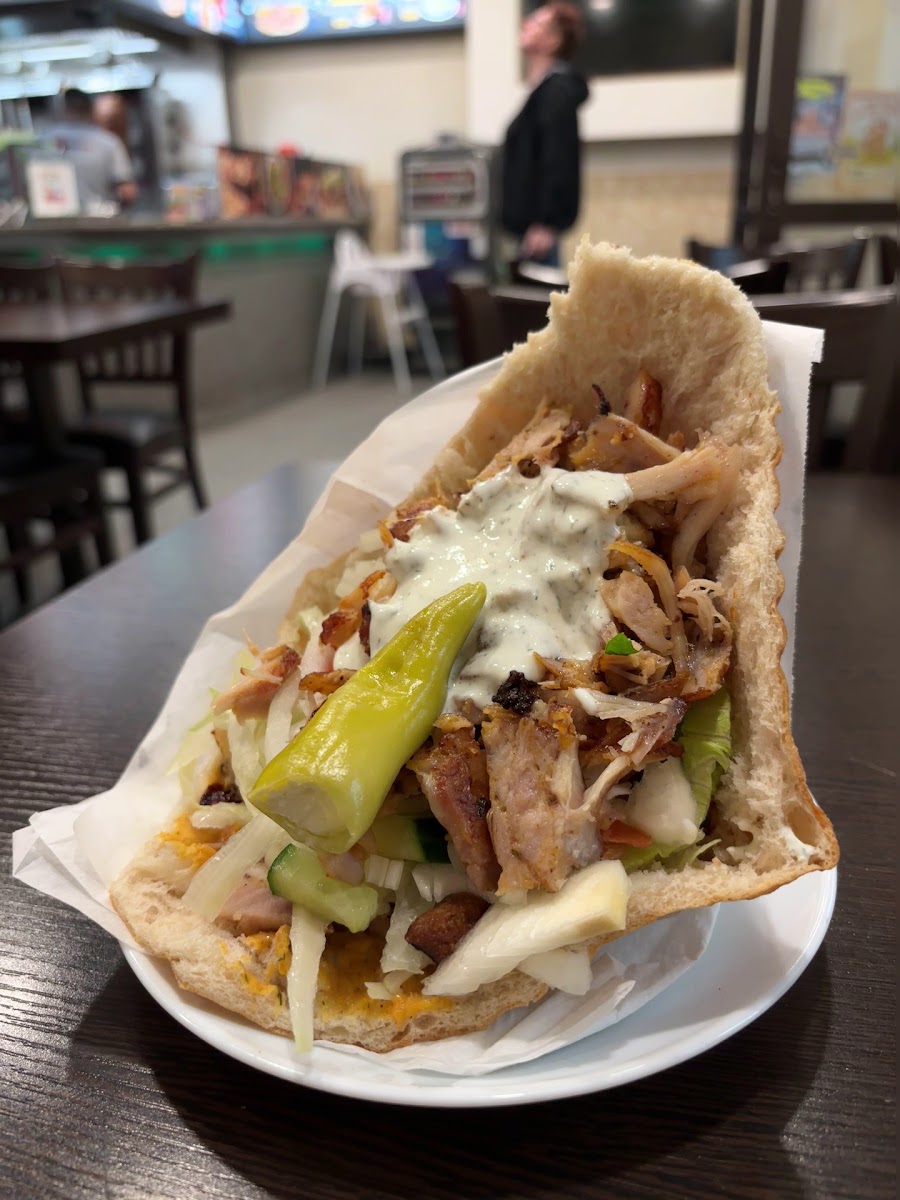 Memo (Döner & Pizza) Photo 2