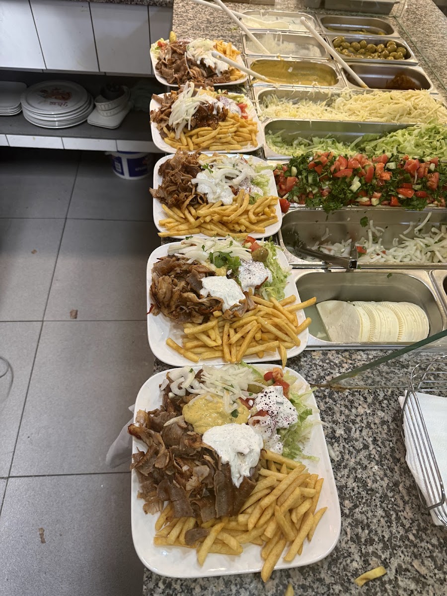 Memo (Döner & Pizza) Photo 3