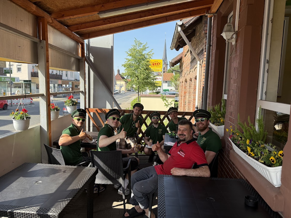 Memo (Döner & Pizza) Photo 4