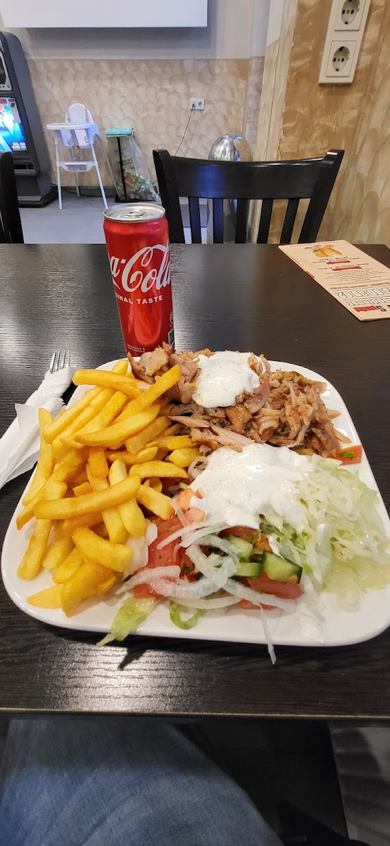 Memo (Döner & Pizza) Photo 5