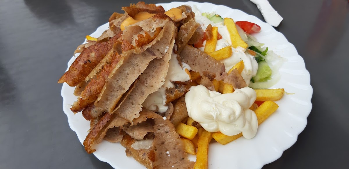 Memo (Döner & Pizza) Photo 6