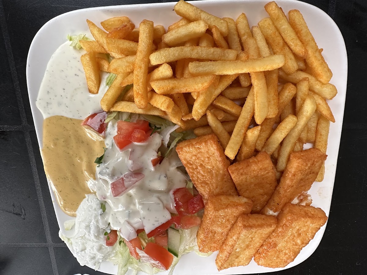 Memo (Döner & Pizza) Photo 7