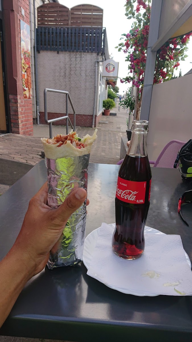 Memo (Döner & Pizza) Photo 8