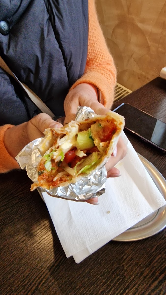 Memo (Döner & Pizza) Photo 9