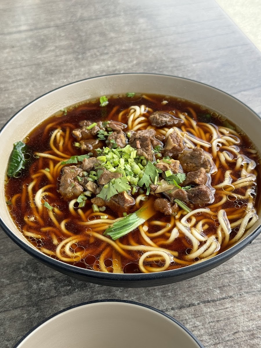 Mr.Noodle大碗宽面 Photo 10