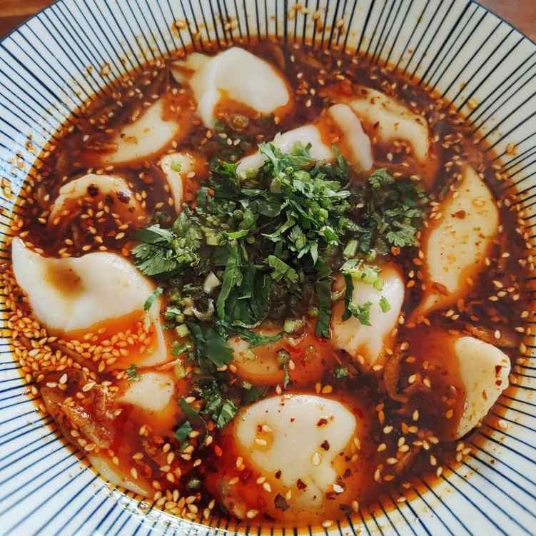 Mr.Noodle大碗宽面 Photo 4