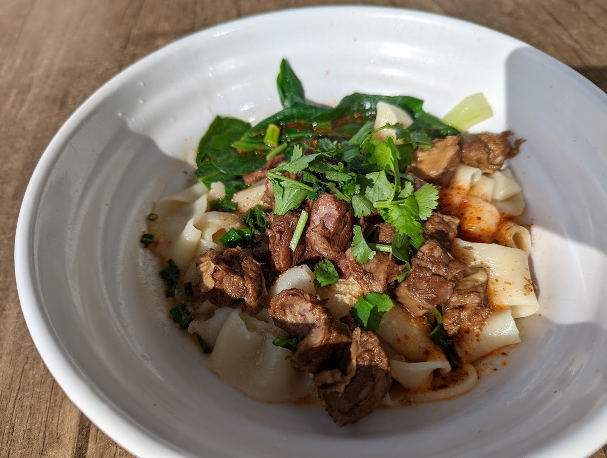 Mr.Noodle大碗宽面 Photo 5