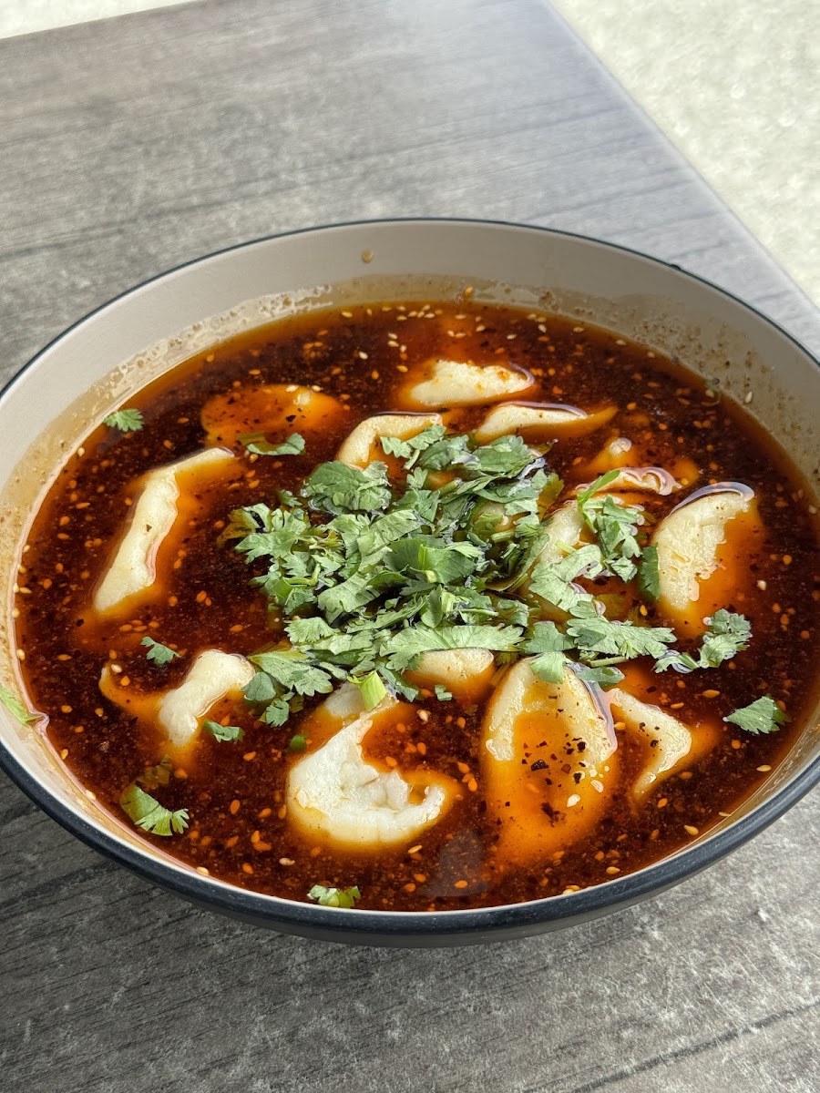 Mr.Noodle大碗宽面 Photo 6