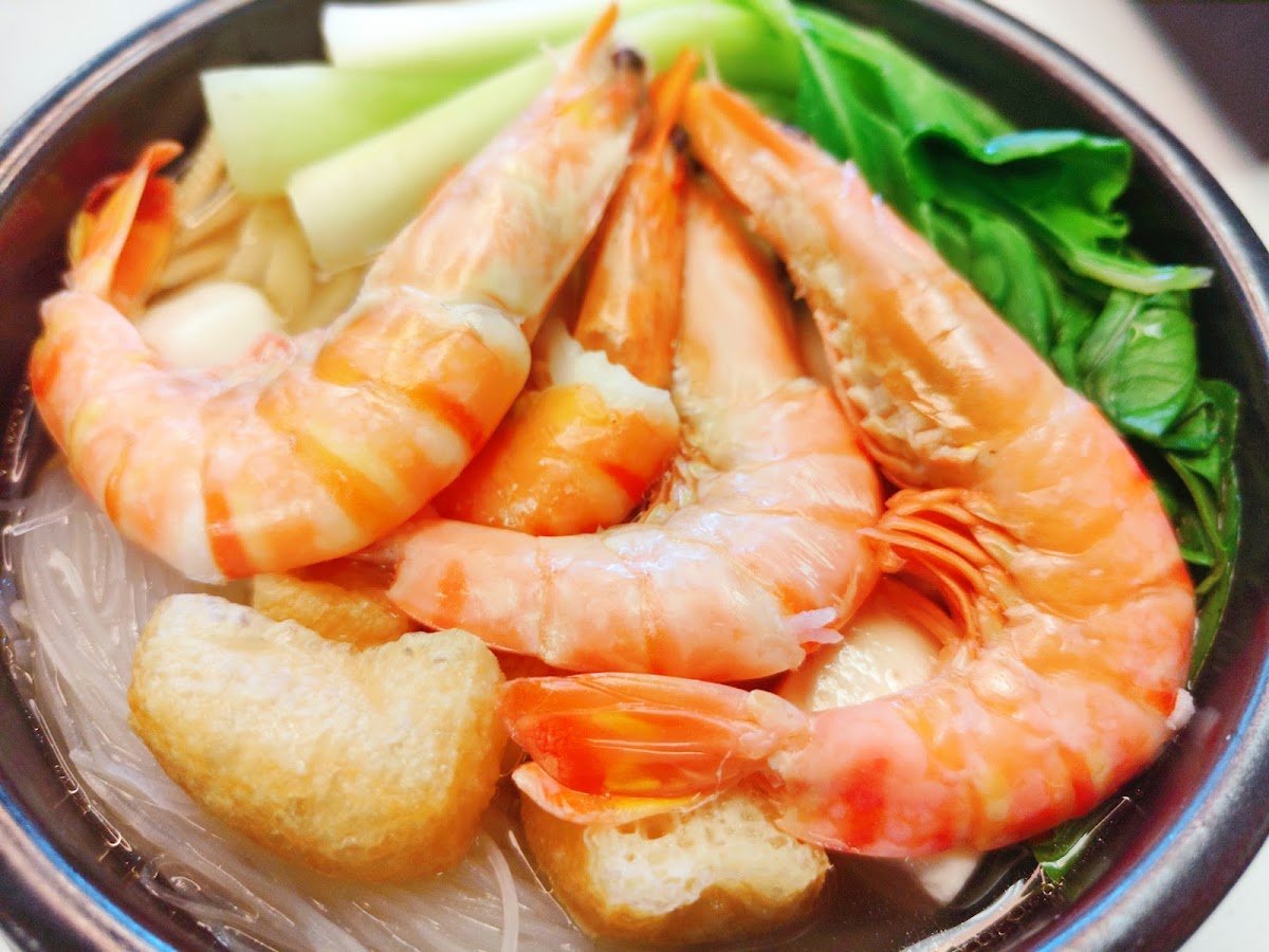 Mr.Noodle大碗宽面 Photo 7