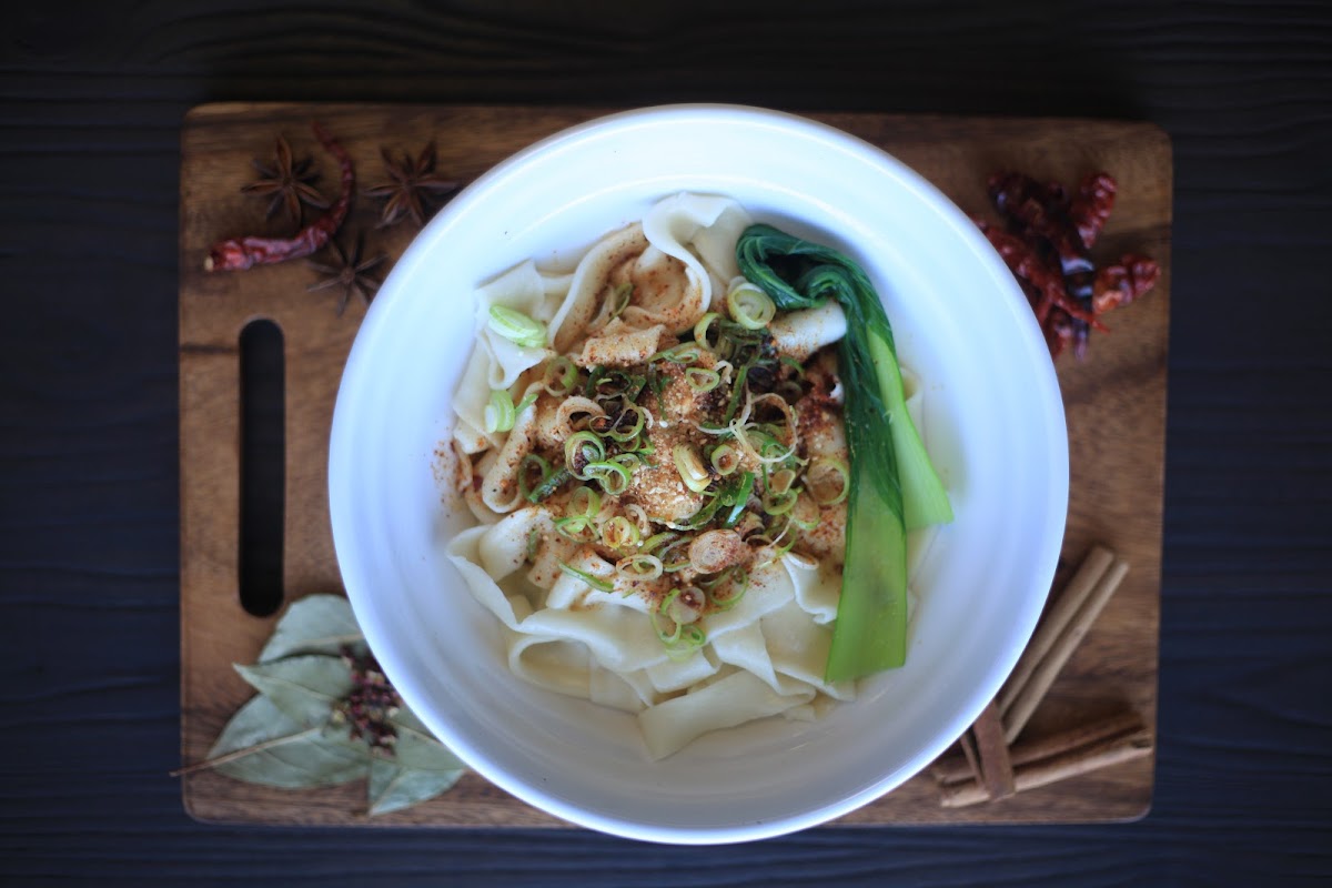 Mr.Noodle大碗宽面 Photo 8