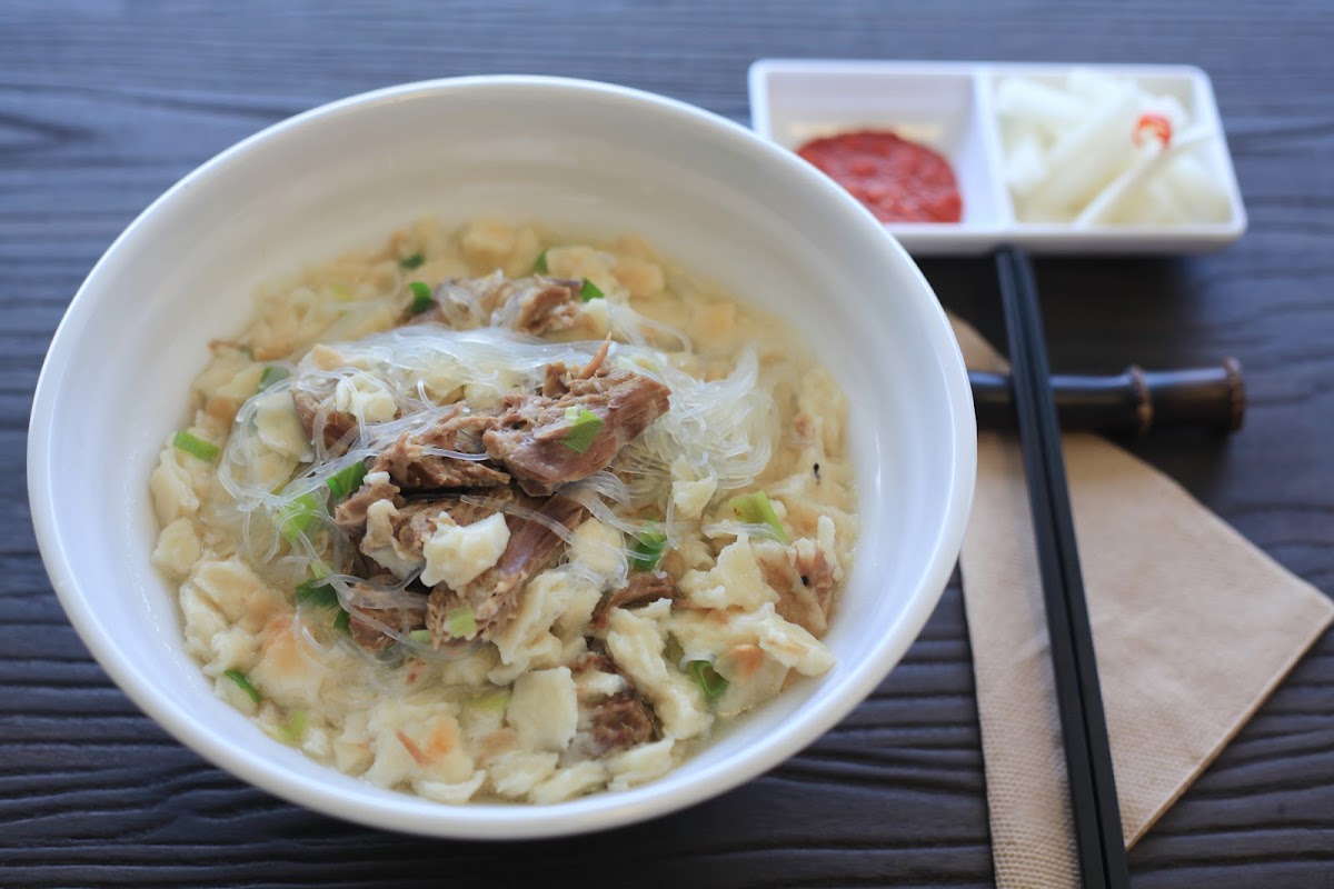 Mr.Noodle大碗宽面 Photo 9