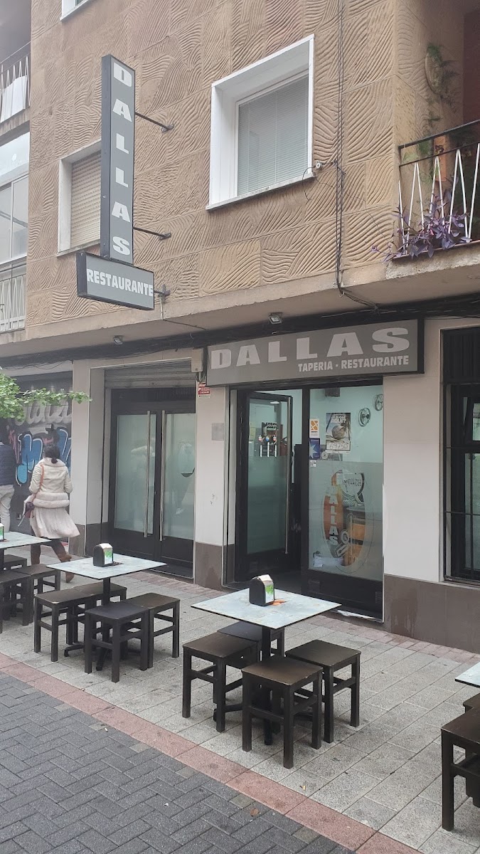 Dallas Brunch