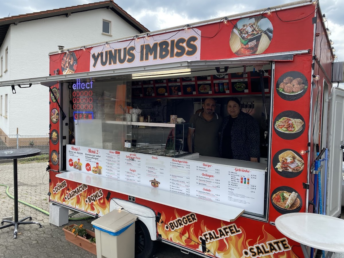 Yunus Imbiss