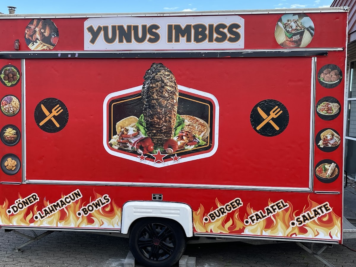 Yunus Imbiss Photo 3