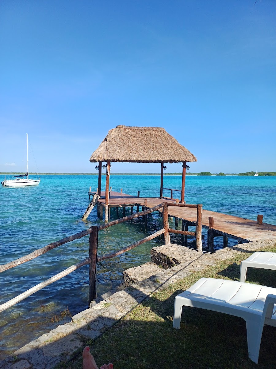 El Timon Bacalar Photo 5