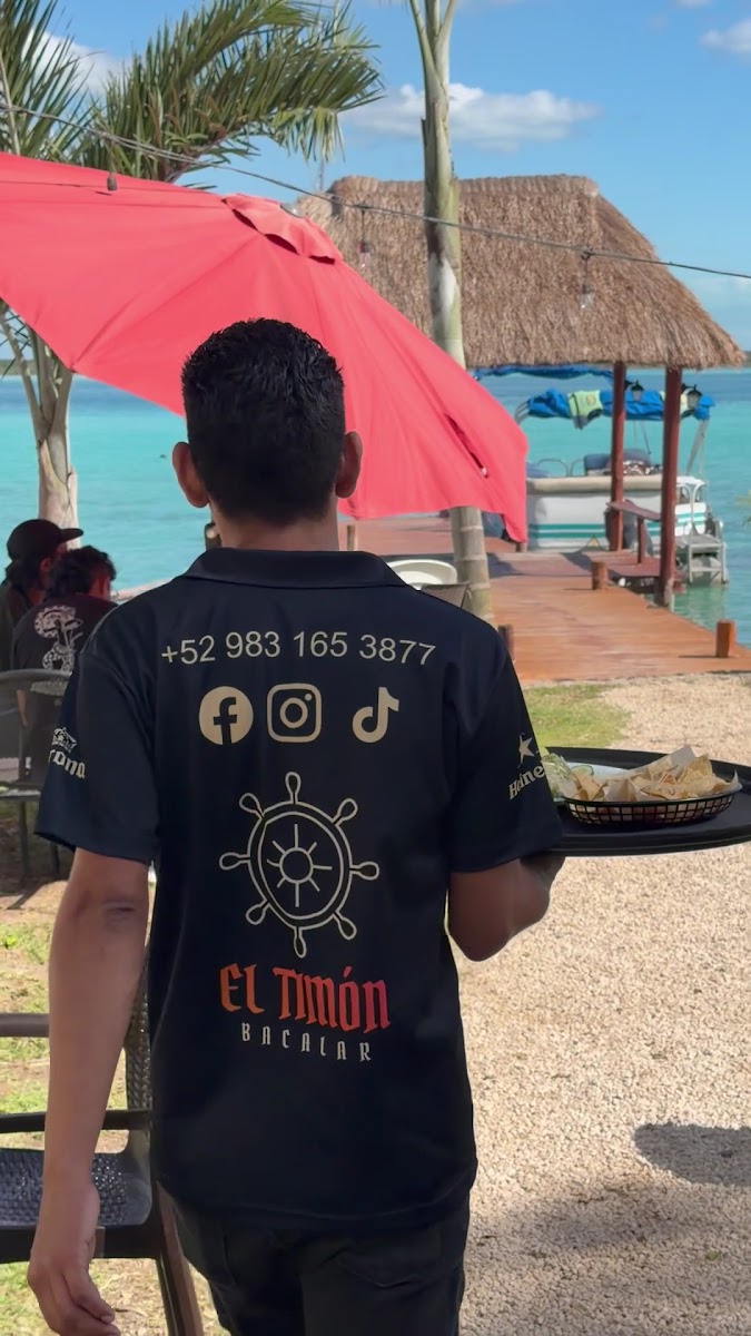 El Timon Bacalar Photo 8