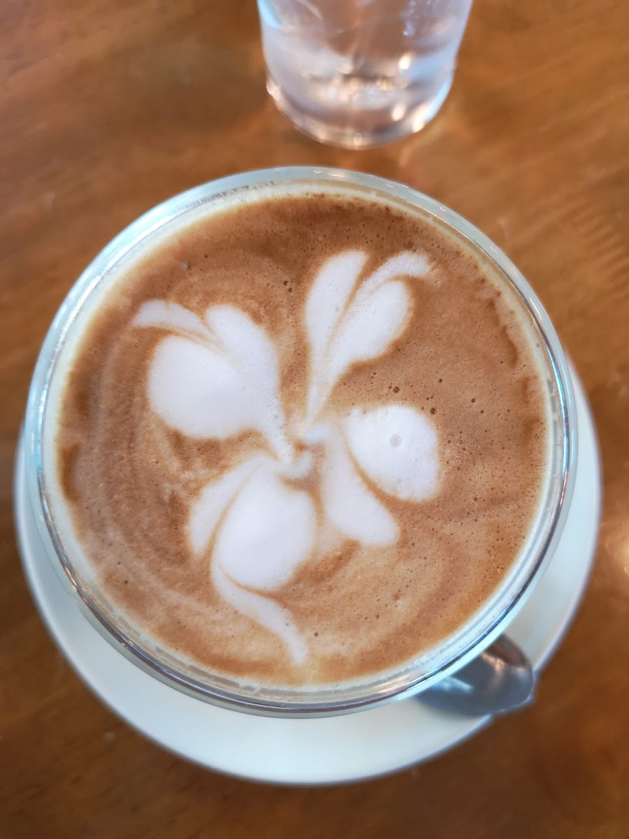 Cafe De Musketeer Photo 7