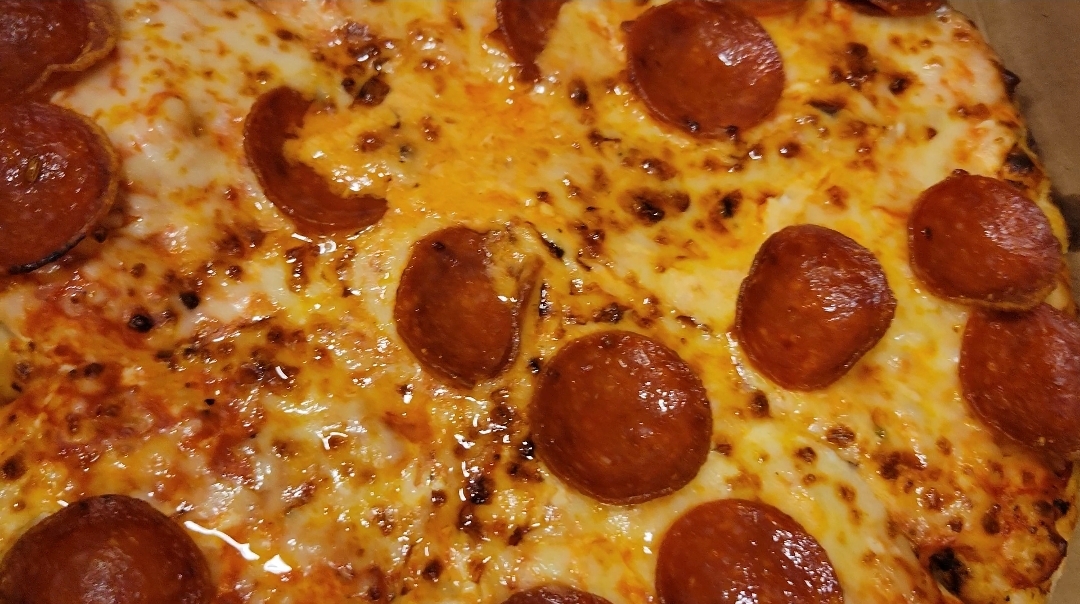 Pizza Shuttle Photo 10