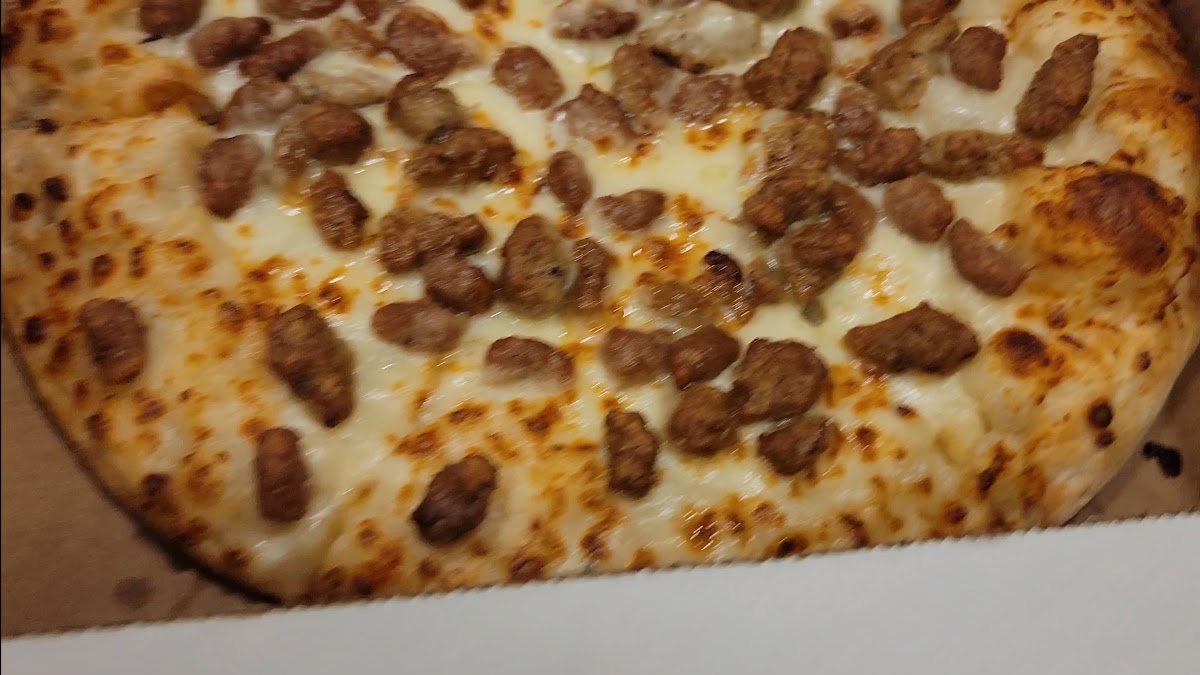 Pizza Shuttle Photo 2